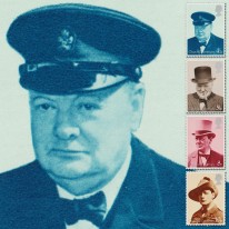 Winston Churchill