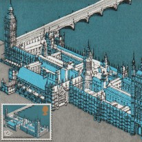 Pałac Westminsterski
