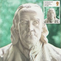 Benjamin Franklin