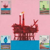Energia Olej Gaz Węgiel