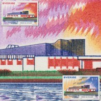 Dom Północy w Reykjaviku