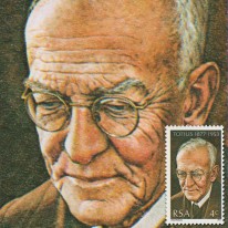 Pisarz Jacob du Toit