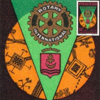 Rotary International Fort Lamy