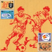 Mundial Hiszpania Piłka Nożna