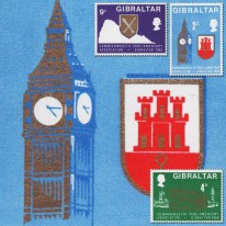 Parlament i Big Ben