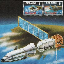 Satelita i Laboratorium...