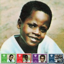 Dzieci z Malawi