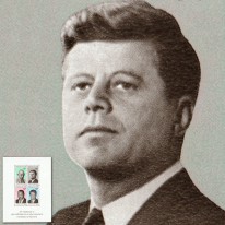 Kennedy Gandhi Martin...