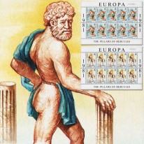 Herakles EUROPA