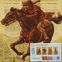 Rewolucja Amerykańska