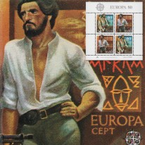 Odkrywcy Vasco da Gama EUROPA