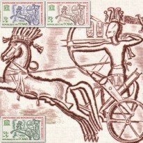 Zabytki Nubii Ramzes II w...