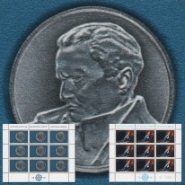 Josip Broz Tito EUROPA