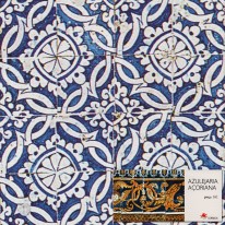 Kościelna Ceramika Azulejo