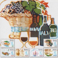 Mapa Wino Łódź Orchidea
