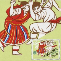 Tancerze EUROPA CEPT