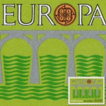 Most EUROPA CEPT