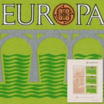 Most EUROPA CEPT