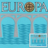 Most EUROPA CEPT