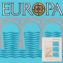 Most EUROPA CEPT