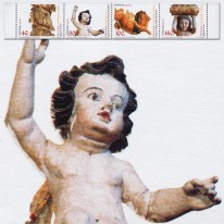 Rzeźby Kościelne