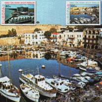 Hotel i Port EUROPA CEPT