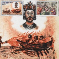 Bitwa Morska EUROPA CEPT
