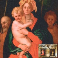 Ermitaż Pontormo i Renieri