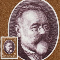 Reformator Poczty EUROPA CEPT