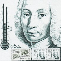 Astronom Celsius EUROPA CEPT