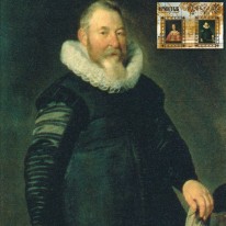Ermitaż van der Helst i Keyser