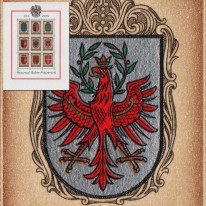 Herby Krajów Związkowych