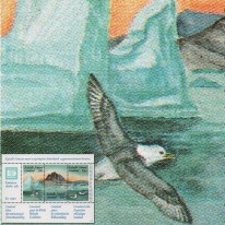 Góra Fulmary HAFNIA’87