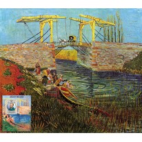 Vincent van Gogh Most...