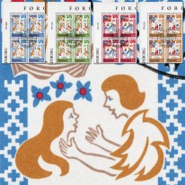 Ballada Farerska Zakochani