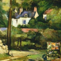 Paul Gauguin Vincent van...