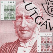 Lingwiści Farerscy EUROPA CEPT