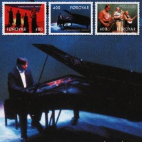 Teatr Pianista Muzycy