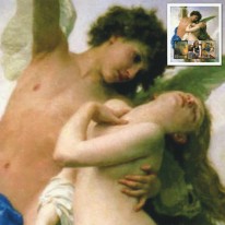 Matisse Ajwazowski Bouguereau