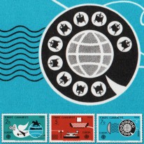 Transport Poczty EUROPA CEPT