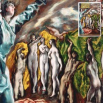 El Greco Otwarcie Piątej...