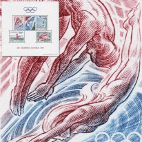 Olimpiada Montreal