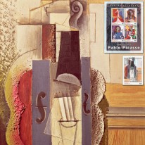 Pablo Picasso