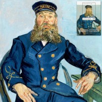 Vincent van Gogh Listonosz