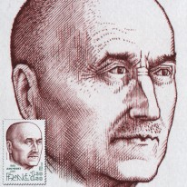 Polityk Jean Monnet