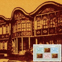 Budynek Muzeum Etnograficznego