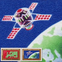 Współpraca Europejska Satelita