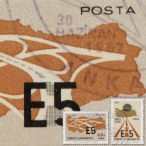 Droga E5 Autostrada
