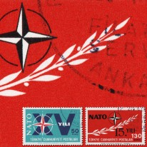Gałązka Oliwna NATO