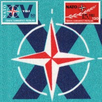 Gałązka Oliwna NATO